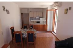 Adriatic Beach Hiša Apartma 7 – King App 2 foto 4