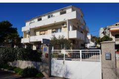 Adriatic Beach Hiša Apartma 5 – Studio App foto 1