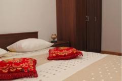 Agrotourism Galic (Park Krka) Apartma 1 – Ap 4+2 foto 1