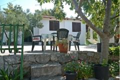 Apartma Brodarica Beach Apartma 1 – Brodarica foto 1