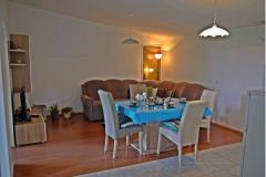 Apartma Brodarica Beach Apartma 1 – Brodarica foto 4