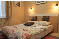 Apartmaji OLD TOWN CENTER Šibenik Apartma 1 – LUKA foto 1