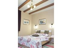 Apartmaji OLD TOWN CENTER Šibenik Apartma 2 – IVAN foto 1