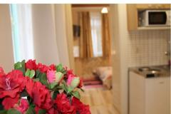 Apartmaji OLD TOWN CENTER Šibenik Apartma 2 – IVAN foto 3
