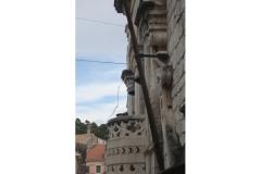 Apartmaji OLD TOWN CENTER Šibenik Apartma 4 – BARBARA foto 2