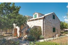 Apartma Josipa Apartma 2 – RanchFrida foto 1