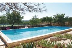 Apartma Josipa Apartma 2 – RanchFrida foto 2