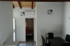 Apartma L Apartma 2 – crno bijel foto 1
