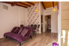 Apartma L Apartma 3 – ljubičasti foto 5