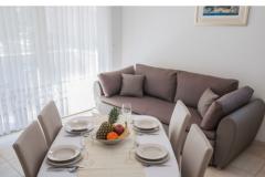 Apartma Žaborić Apartma 1 foto 5
