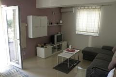 Apartmaji Adrijana Apartma 1 – SREDNJI A. foto 2