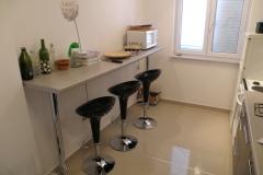 Apartmaji Adrijana Apartma 1 – SREDNJI A. foto 4