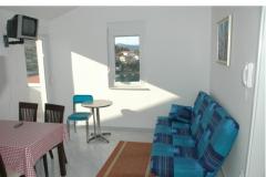 Apartmaji ANI Apartma 2: (2+2) – A2+2 foto 4