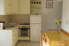Apartmaji Ante-Gojko Apartma 2 – apartman 2 foto 3