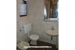 Apartmaji Antić Apartma 1 foto 3
