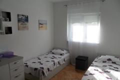Apartmaji Badzim Apartma 2 – Ap. 1/2 foto 2