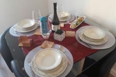 Apartmaji Badzim Apartma 4 – Ap. 2/2 foto 3
