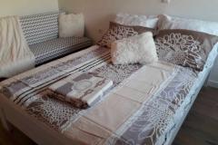 Apartmaji Badzim Apartma 4 – Ap. 2/2 foto 4