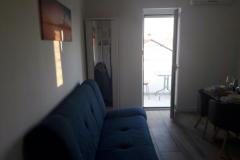 Apartmaji Badzim Apartma 4 – Ap. 2/2 foto 5