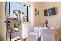 Apartmaji Baković Apartma 1 – Franka foto 3