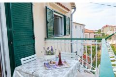 Apartmaji Baković Apartma 1 – Franka foto 4