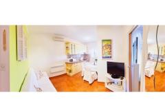 Apartmaji Baković Apartma 2 – Marta foto 1