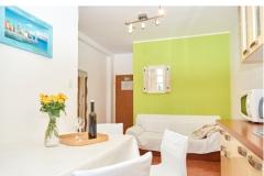Apartmaji Baković Apartma 2 – Marta foto 4