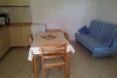 Apartmaji Baranovic Apartma 2 – B foto 5