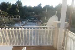Apartmaji  žaborić Jasenovo , apart Apartma 2 – 3+1 foto 3