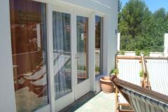 Apartmaji  žaborić Jasenovo , apart Apartma 3 – apartman foto 4