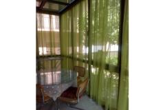 Apartmaji Draga Žaborić Apartma 3: (2+2) – A2+2 STAKL foto 5