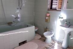 Apartmaji Gović Apartma 2 – Vrtni foto 4