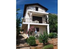 Apartmaji Gović Apartma 2 – Vrtni foto 5