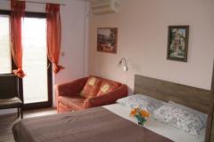 Apartmaji Josip Lela Apartma 1 – Apartman 1 foto 1