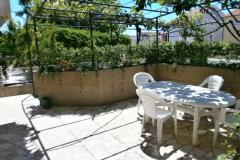 Apartmaji Jurišić Apartma 3 – A 2+1 a foto 1