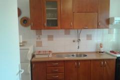 Apartmaji Jurišić Apartma 3 – A 2+1 a foto 5
