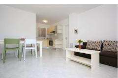Apartmaji Ljubić Apartma 1 – App 1 foto 5
