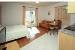 Apartmaji Males Apartma 1 – A2(2+1) foto 2
