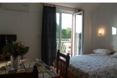Apartmaji Menđušić Apartma 2 – MARTINA foto 1