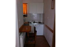 Apartmaji Mirjana Apartma 2 – STUDIO foto 1