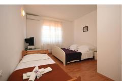 Apartmaji Mirjana Apartma 1 foto 4
