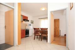 Apartmaji Mirjana Apartma 1 foto 5