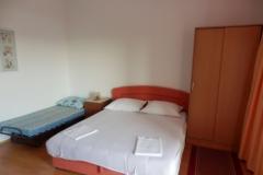 Apartmaji Petar Kuvač Apartma 4 – Studio 1 foto 4