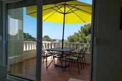 Apartmaji Pinea Sol Apartma 3 – Solis foto 2