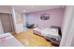 Apartmaji Pletikosa Apartma 2: (2+2) – Apartman 2 foto 1