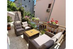 Apartmaji Pletikosa Apartma 2: (2+2) – Apartman 2 foto 4