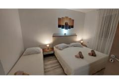 Apartmaji Pletikosa Apartma 3: (2+2) – Apartman 3 foto 3