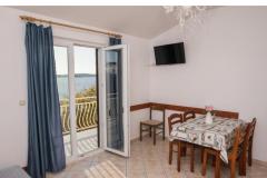 Apartmaji Pletikosa Gaj Apartma 5 – A4+1 Apt-8 foto 4