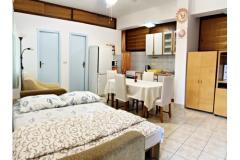 Apartmaji Villa RA Apartma 1 – AP1 Cvita foto 2