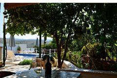 Apartmaji Villa RA Apartma 1 – AP1 Cvita foto 3